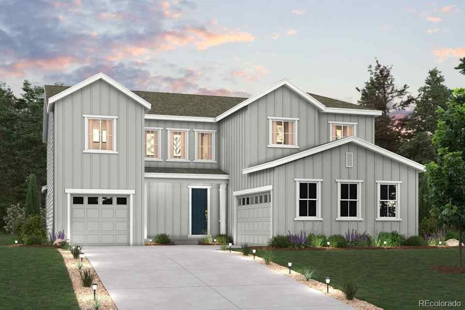 2525 Bailey Lane Lafayette CO 80026