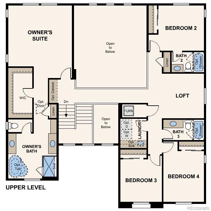2525 Bailey Lane Lafayette CO 80026
