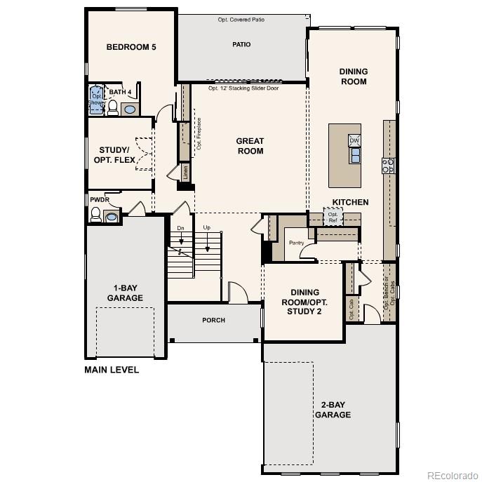 2525 Bailey Lane Lafayette CO 80026