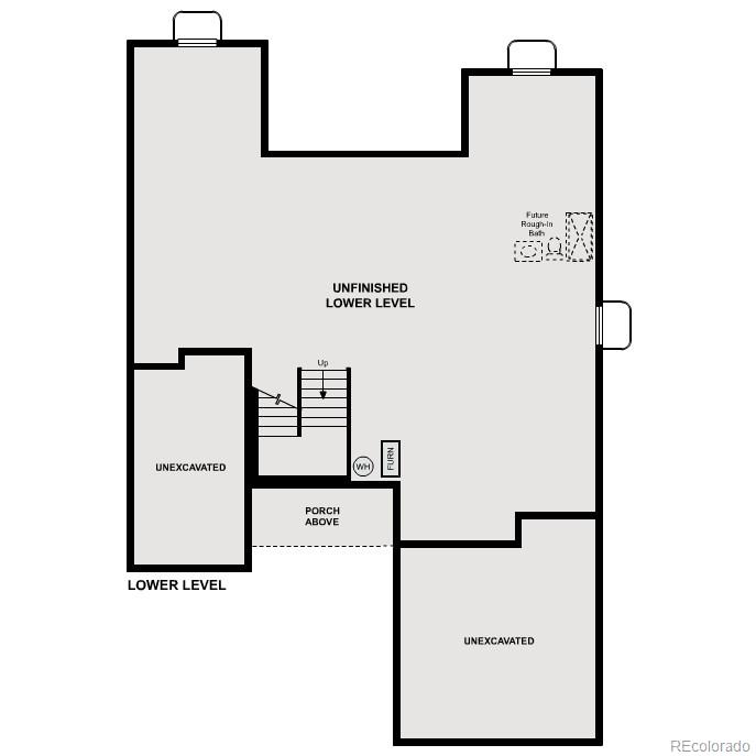 2525 Bailey Lane Lafayette CO 80026