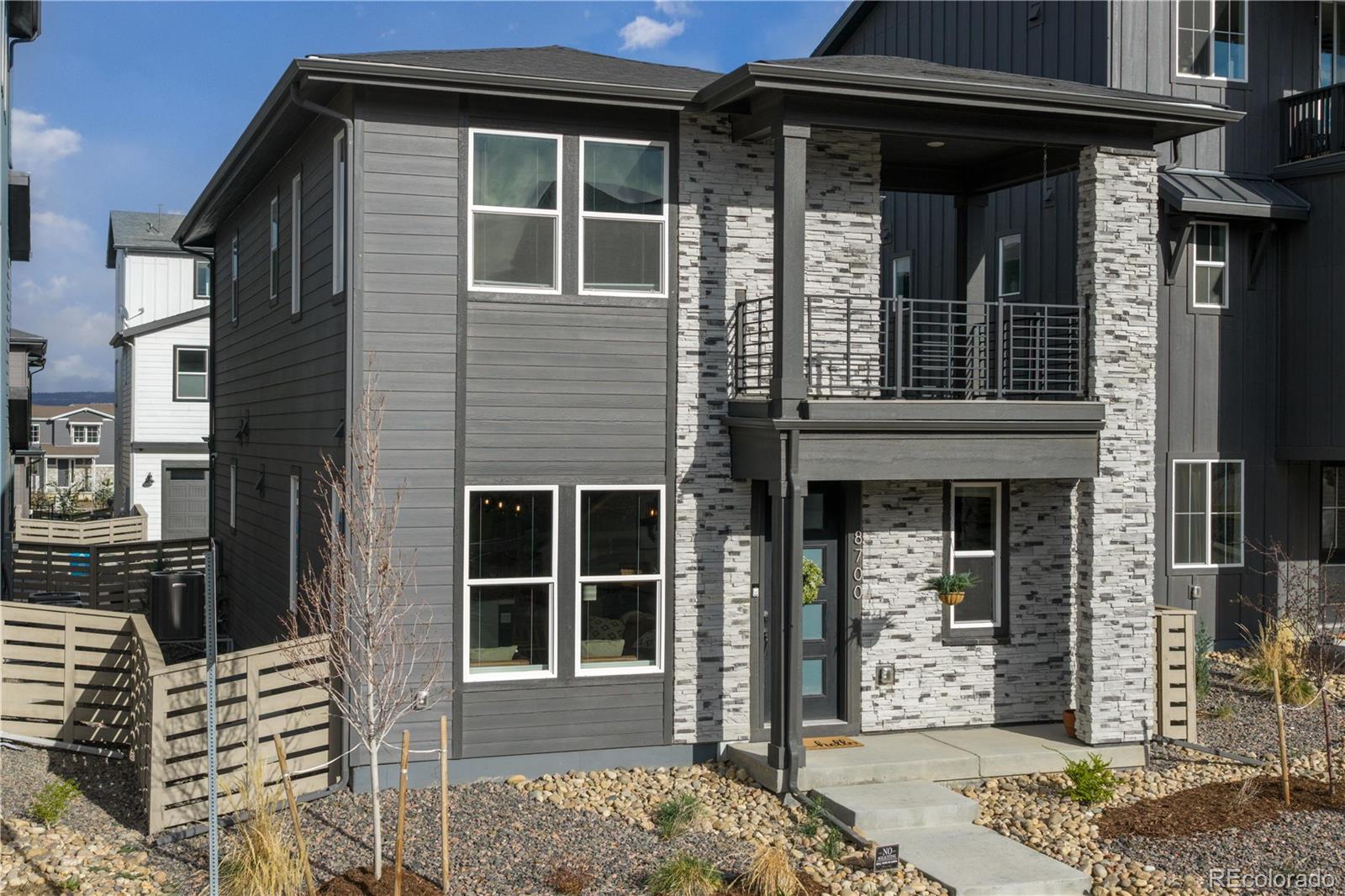 8700 Hotchkiss Street Littleton CO 80125
