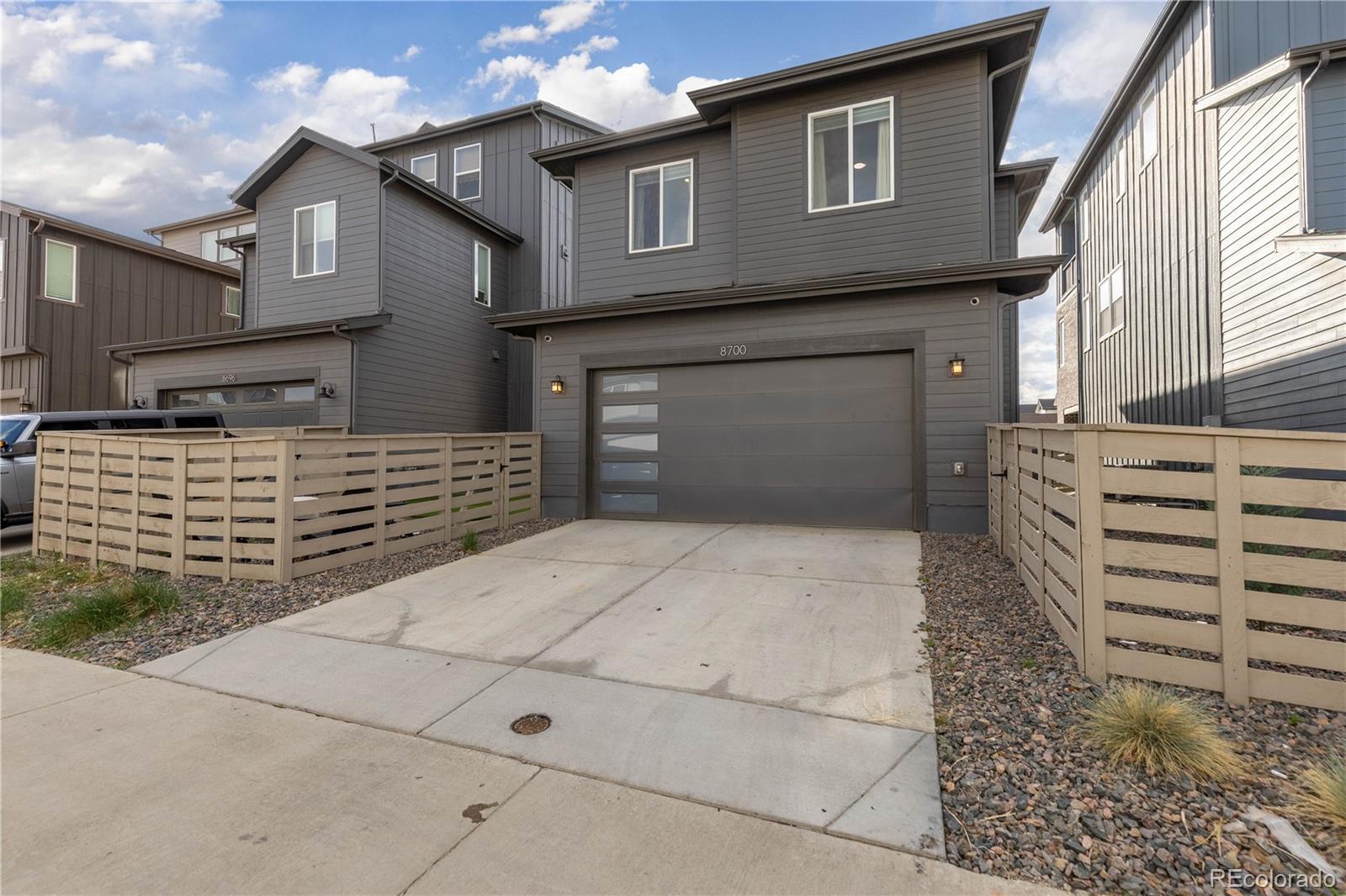 8700 Hotchkiss Street Littleton CO 80125