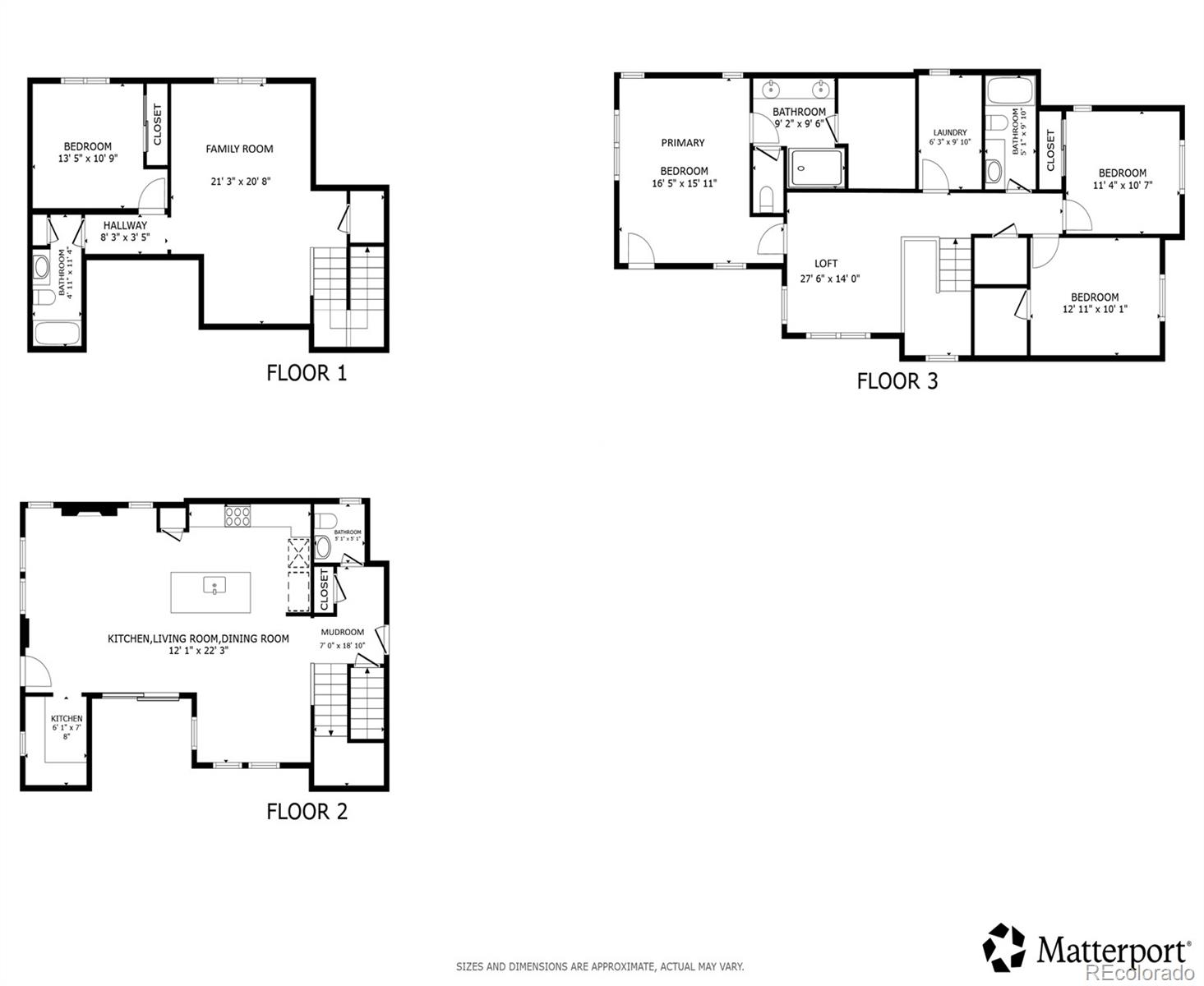 8700 Hotchkiss Street Littleton CO 80125