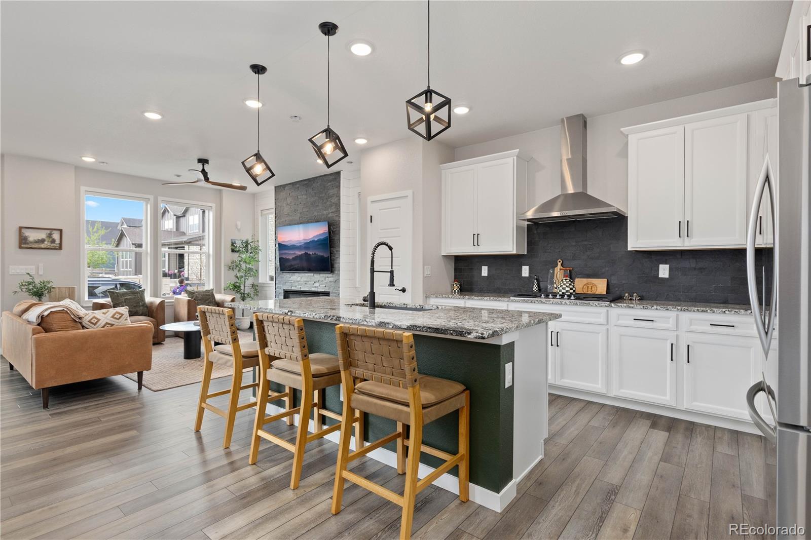 8700 Hotchkiss Street Littleton CO 80125