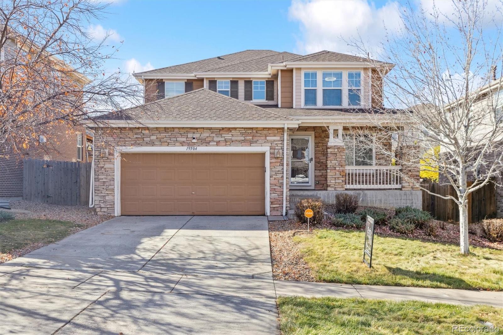 19504 E Arkansas Avenue Aurora CO 80017