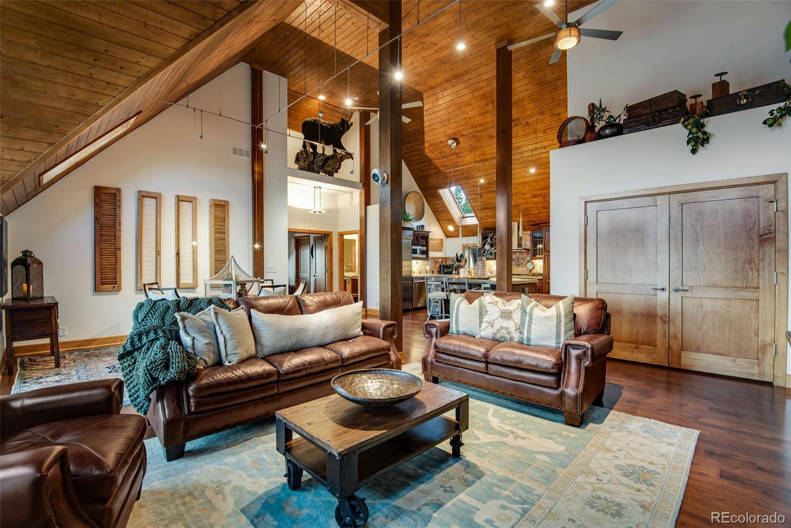 6917 Timbers Drive Evergreen CO 80439
