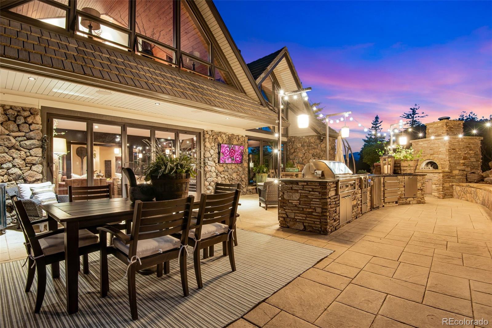 6917 Timbers Drive Evergreen CO 80439