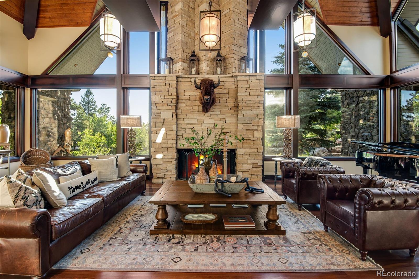6917 Timbers Drive Evergreen CO 80439