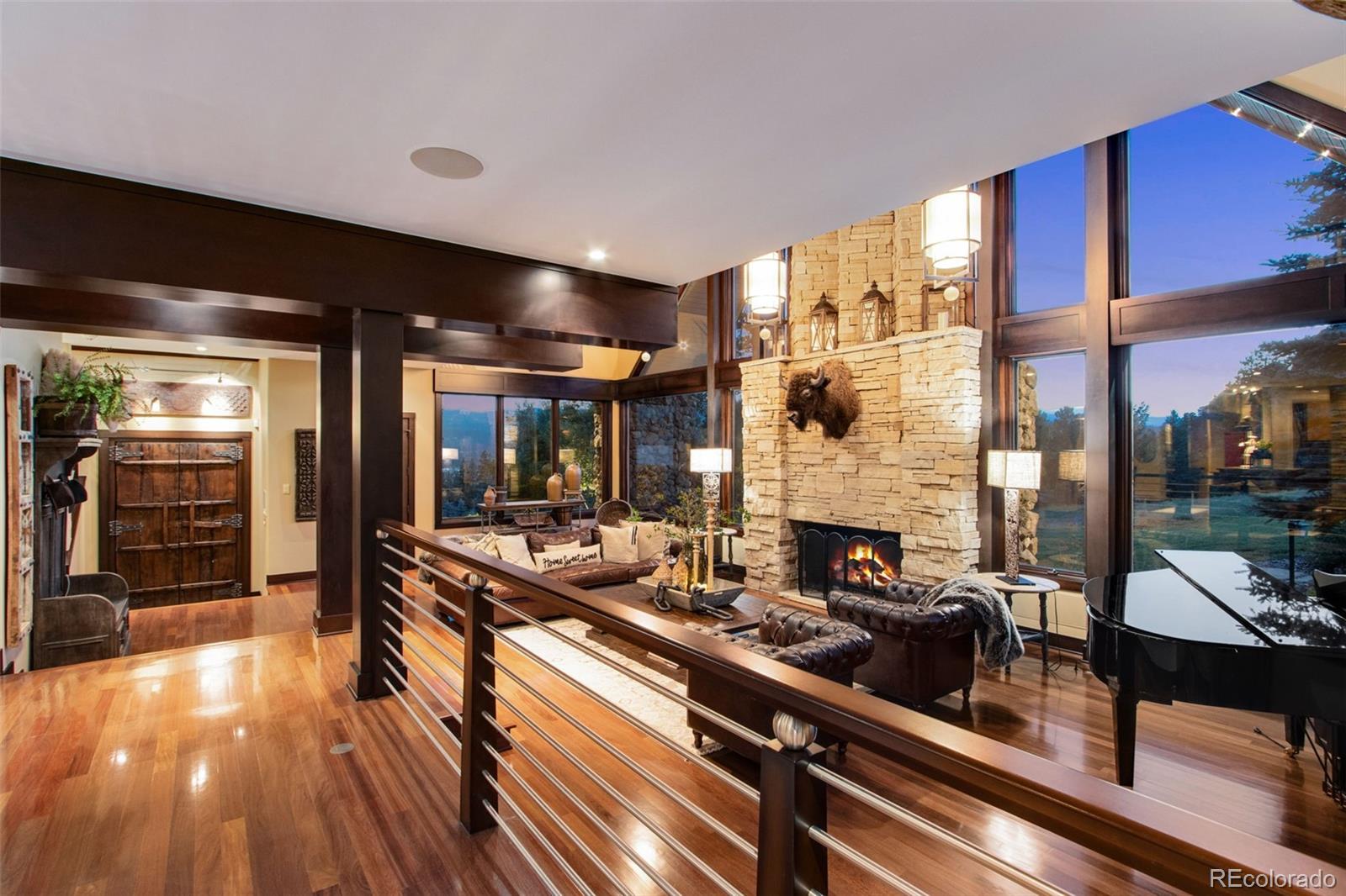 6917 Timbers Drive Evergreen CO 80439