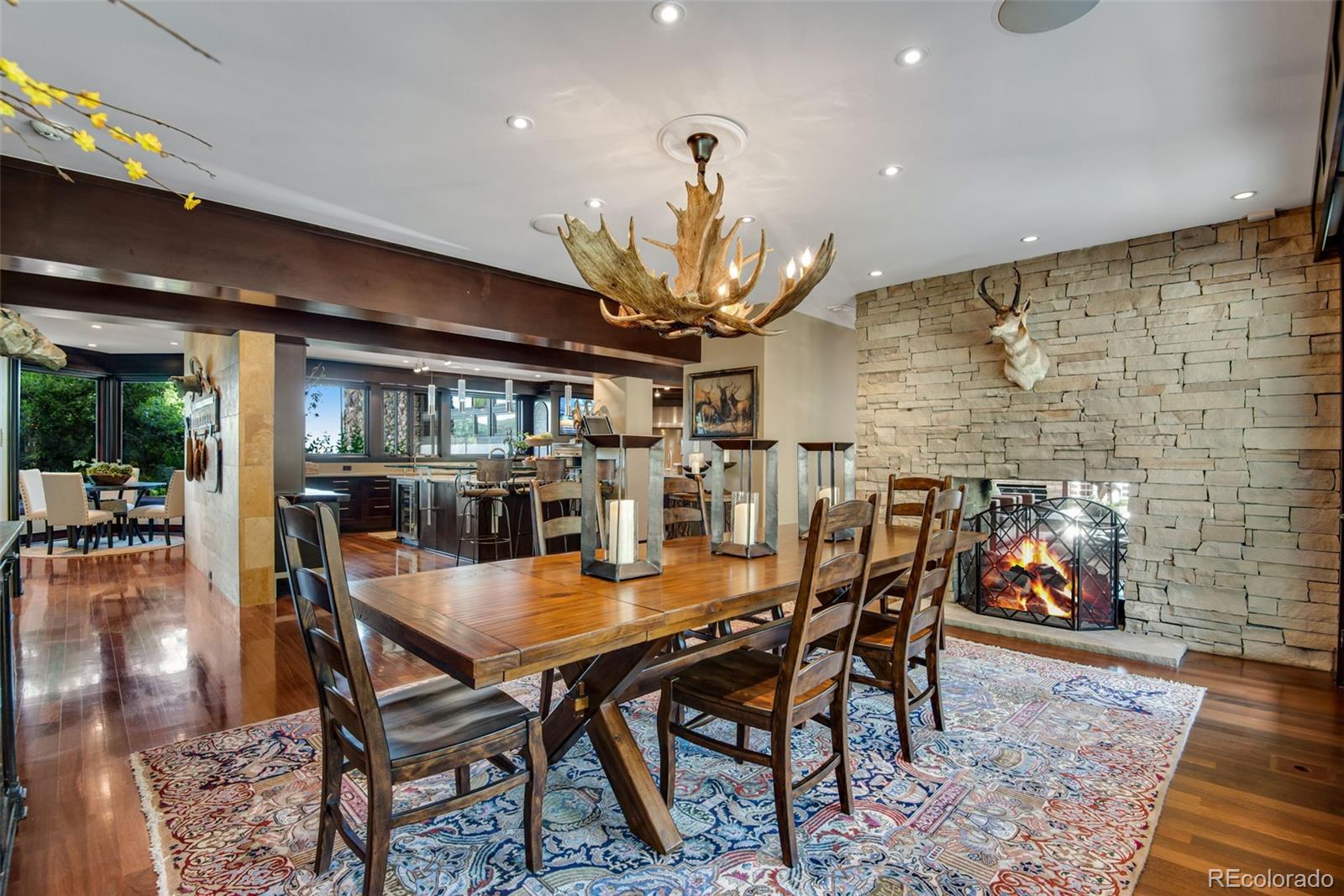 6917 Timbers Drive Evergreen CO 80439