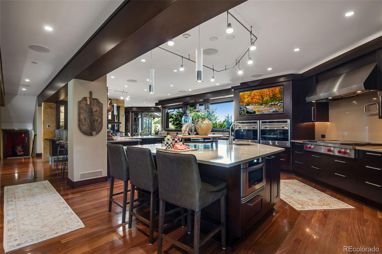 6917 Timbers Drive Evergreen CO 80439