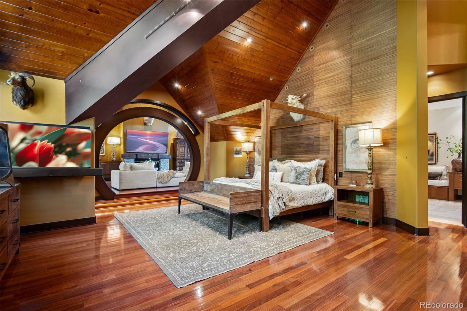6917 Timbers Drive Evergreen CO 80439