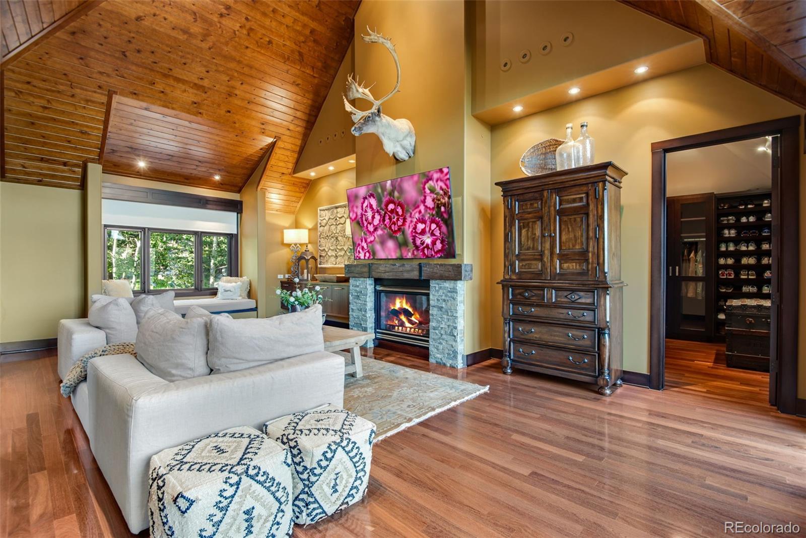 6917 Timbers Drive Evergreen CO 80439