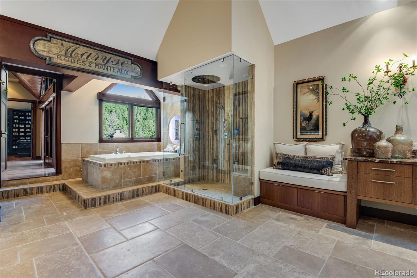 6917 Timbers Drive Evergreen CO 80439