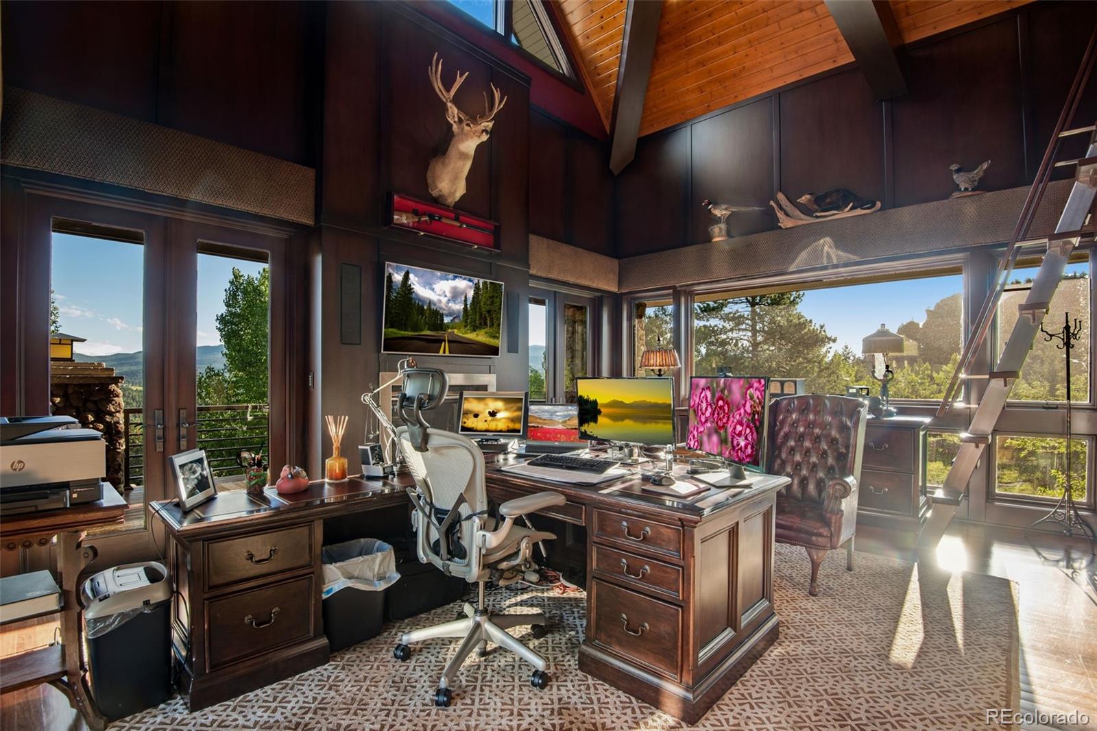 6917 Timbers Drive Evergreen CO 80439