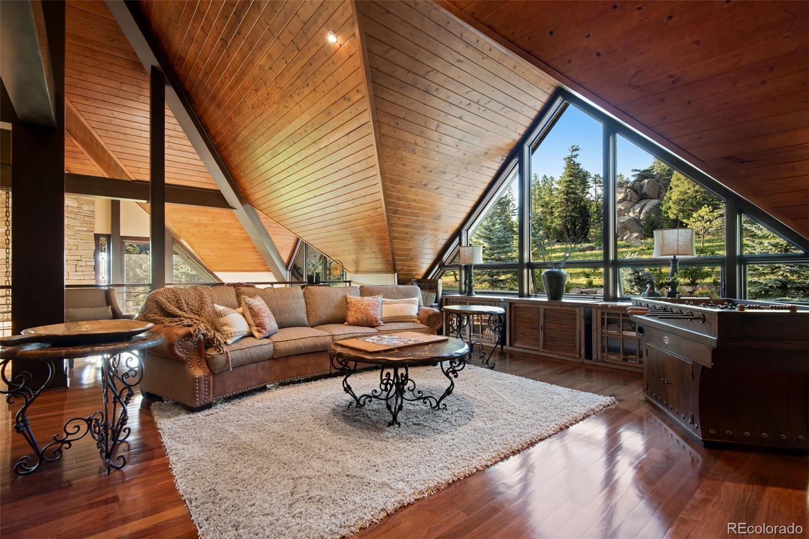 6917 Timbers Drive Evergreen CO 80439