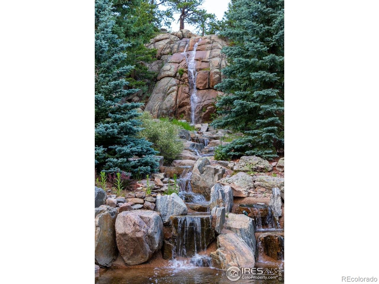 6917 Timbers Drive Evergreen CO 80439