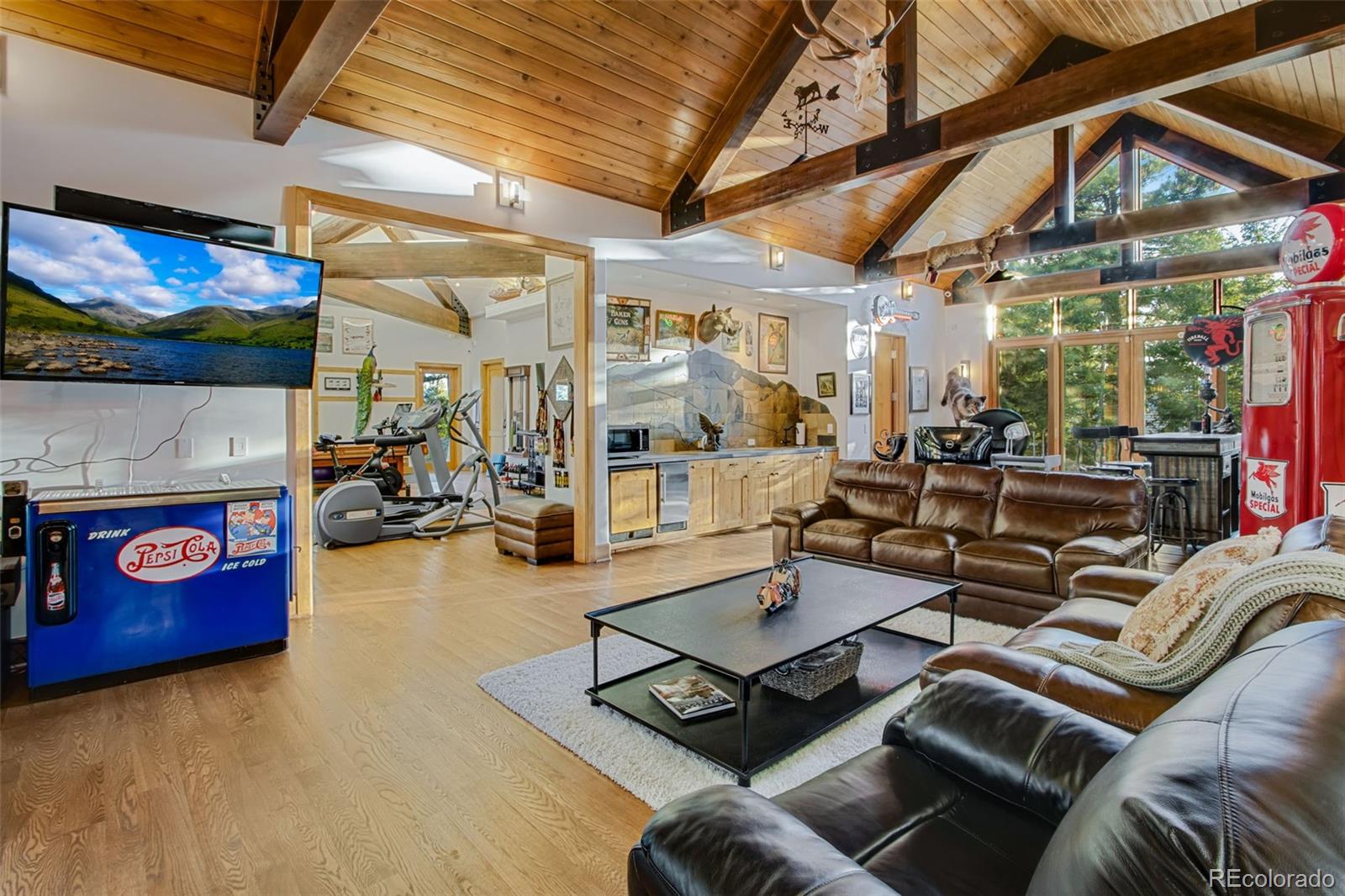 6917 Timbers Drive Evergreen CO 80439