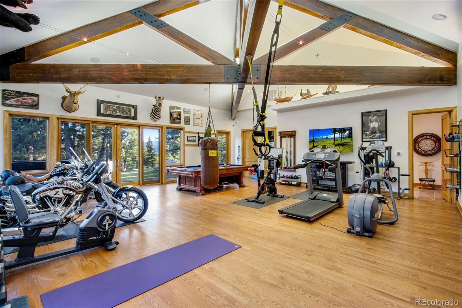 6917 Timbers Drive Evergreen CO 80439