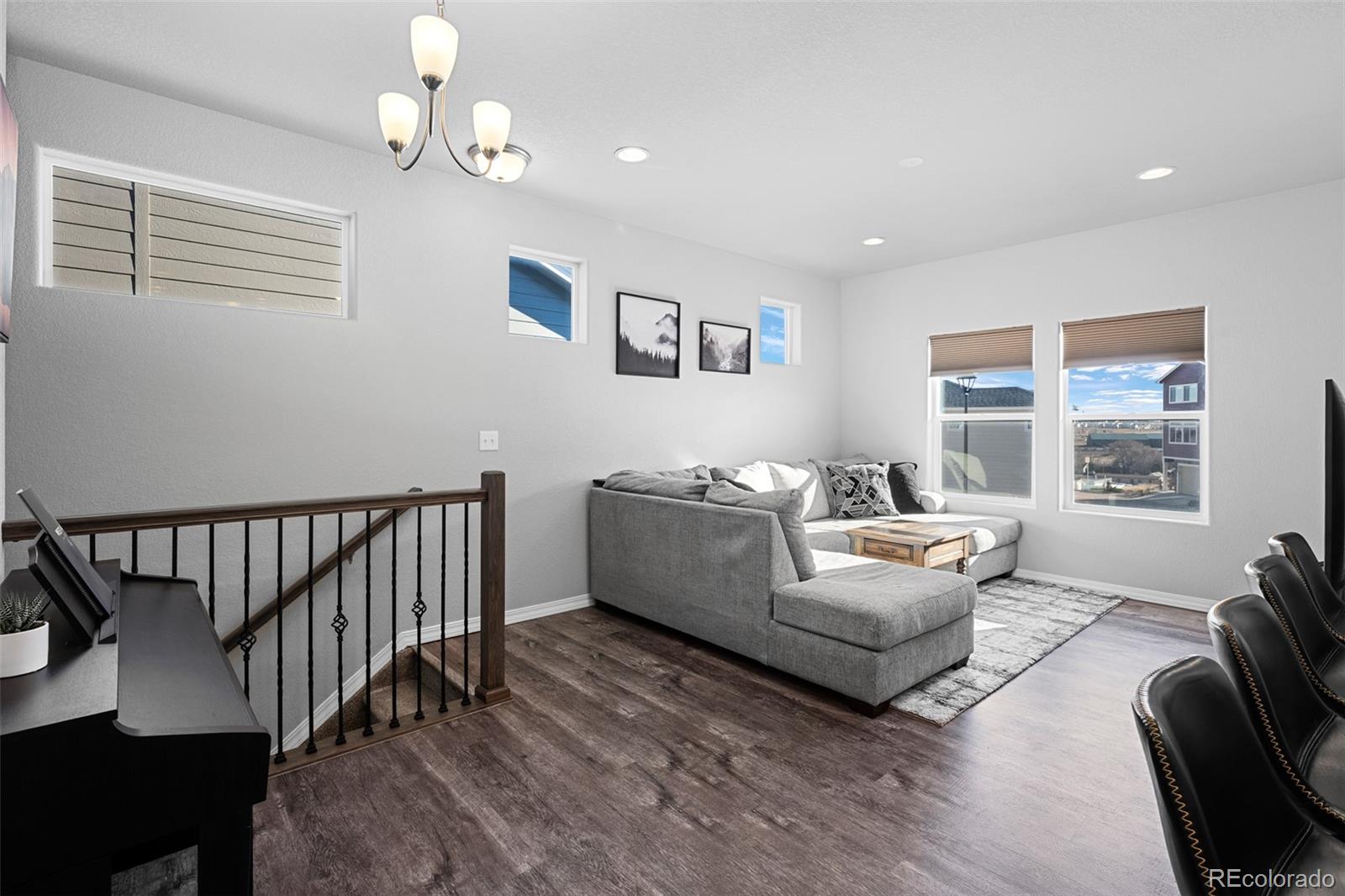 7410 Gorgeted Quail Grove Colorado Springs CO 80923