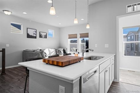 7410 Gorgeted Quail Grove Colorado Springs CO 80923