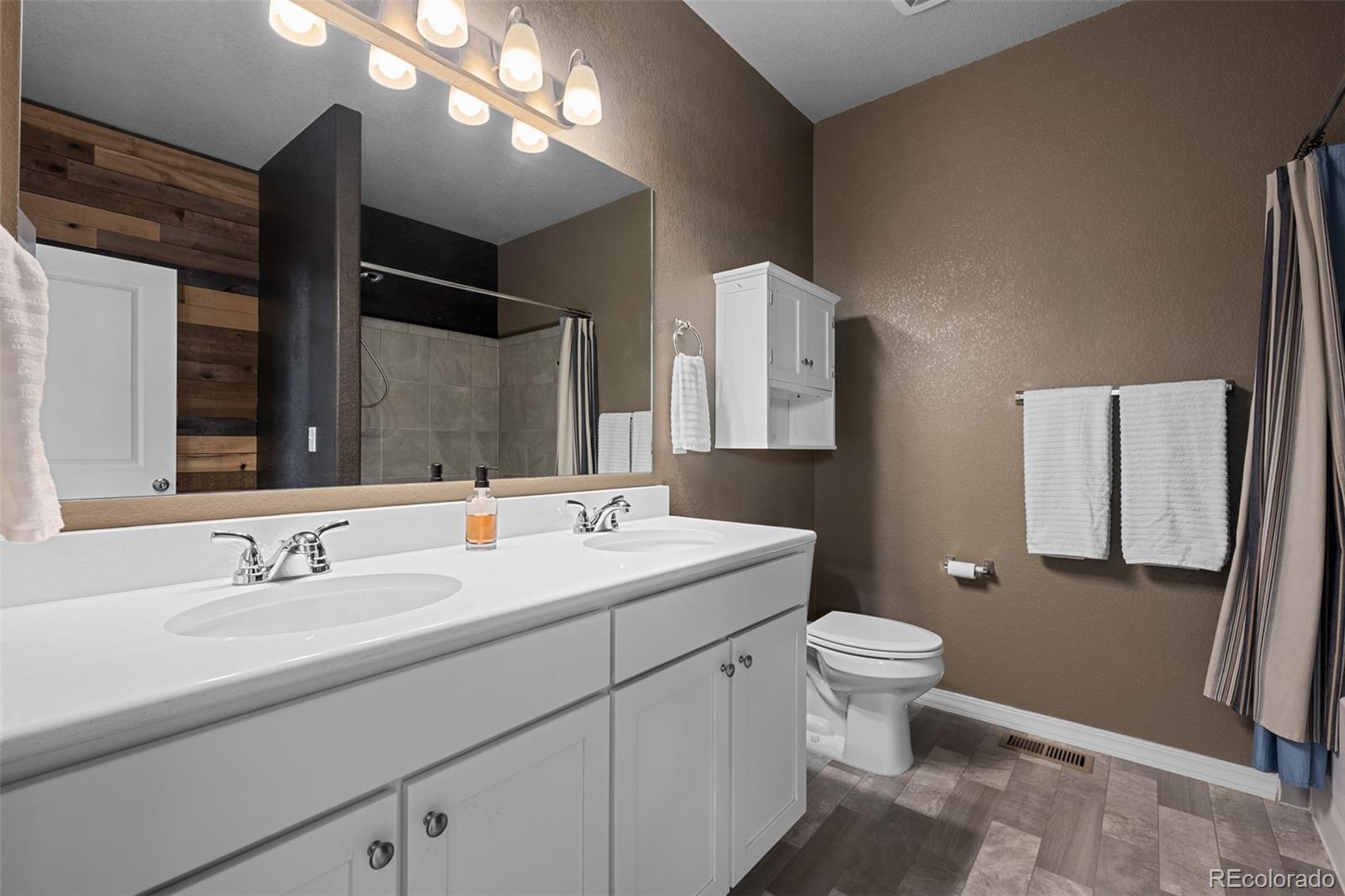 7410 Gorgeted Quail Grove Colorado Springs CO 80923