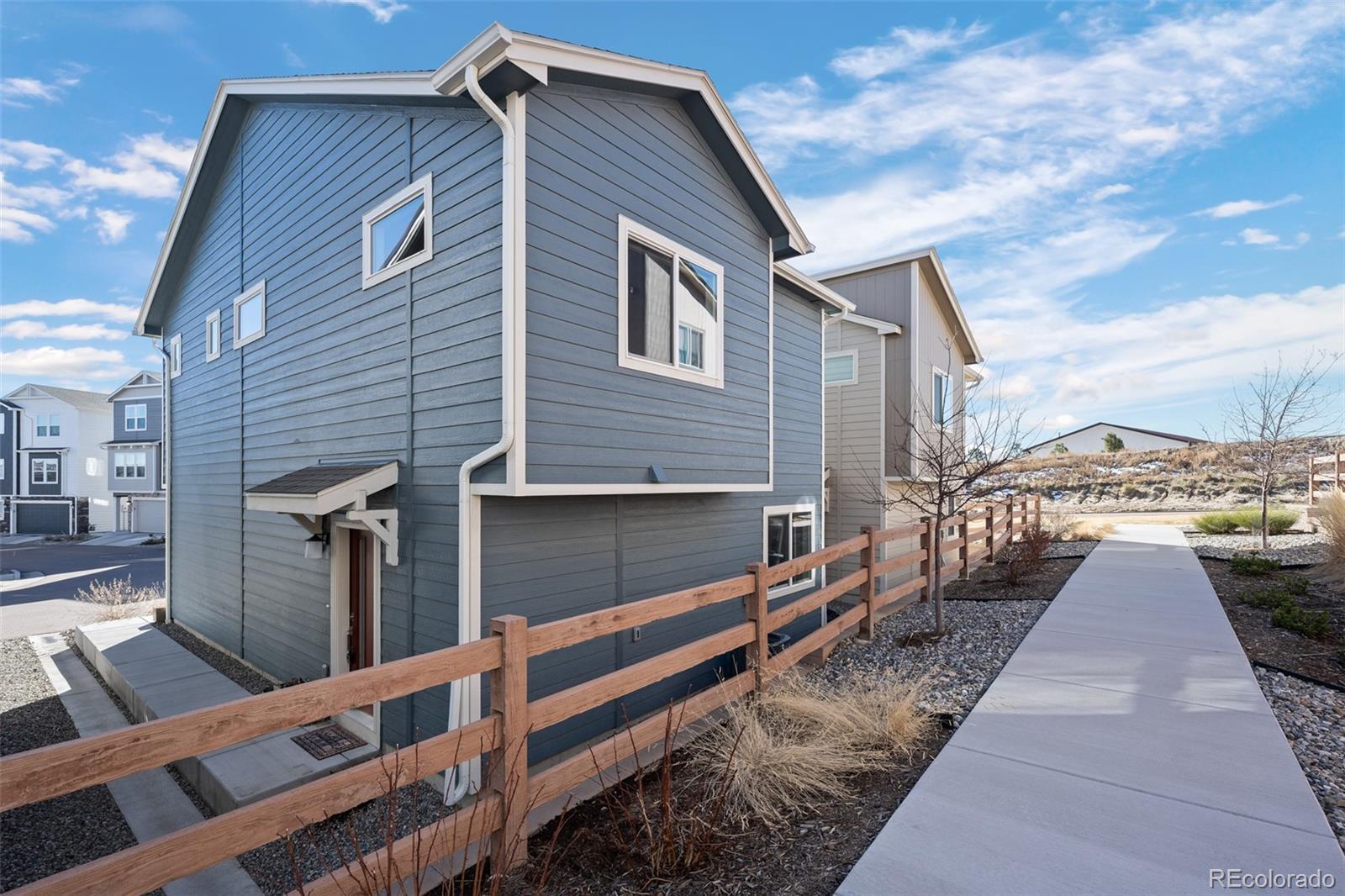 7410 Gorgeted Quail Grove Colorado Springs CO 80923