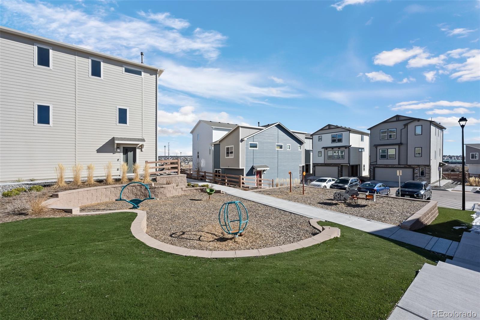 7410 Gorgeted Quail Grove Colorado Springs CO 80923
