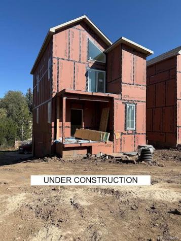 31 Noyer Court Colorado Springs CO 80906