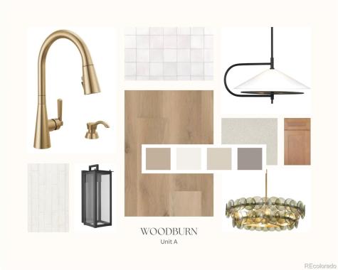 31 Noyer Court Colorado Springs CO 80906