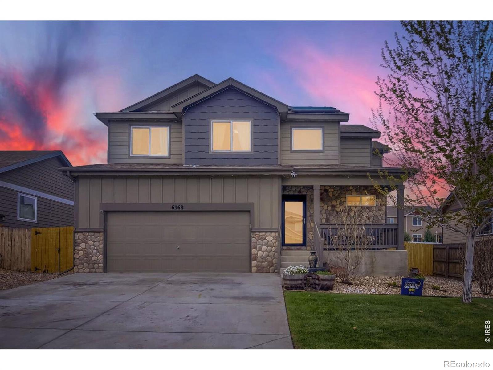 6368 Black Hills Avenue Loveland CO 80538