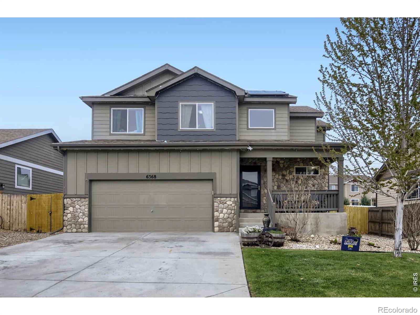 6368 Black Hills Avenue Loveland CO 80538