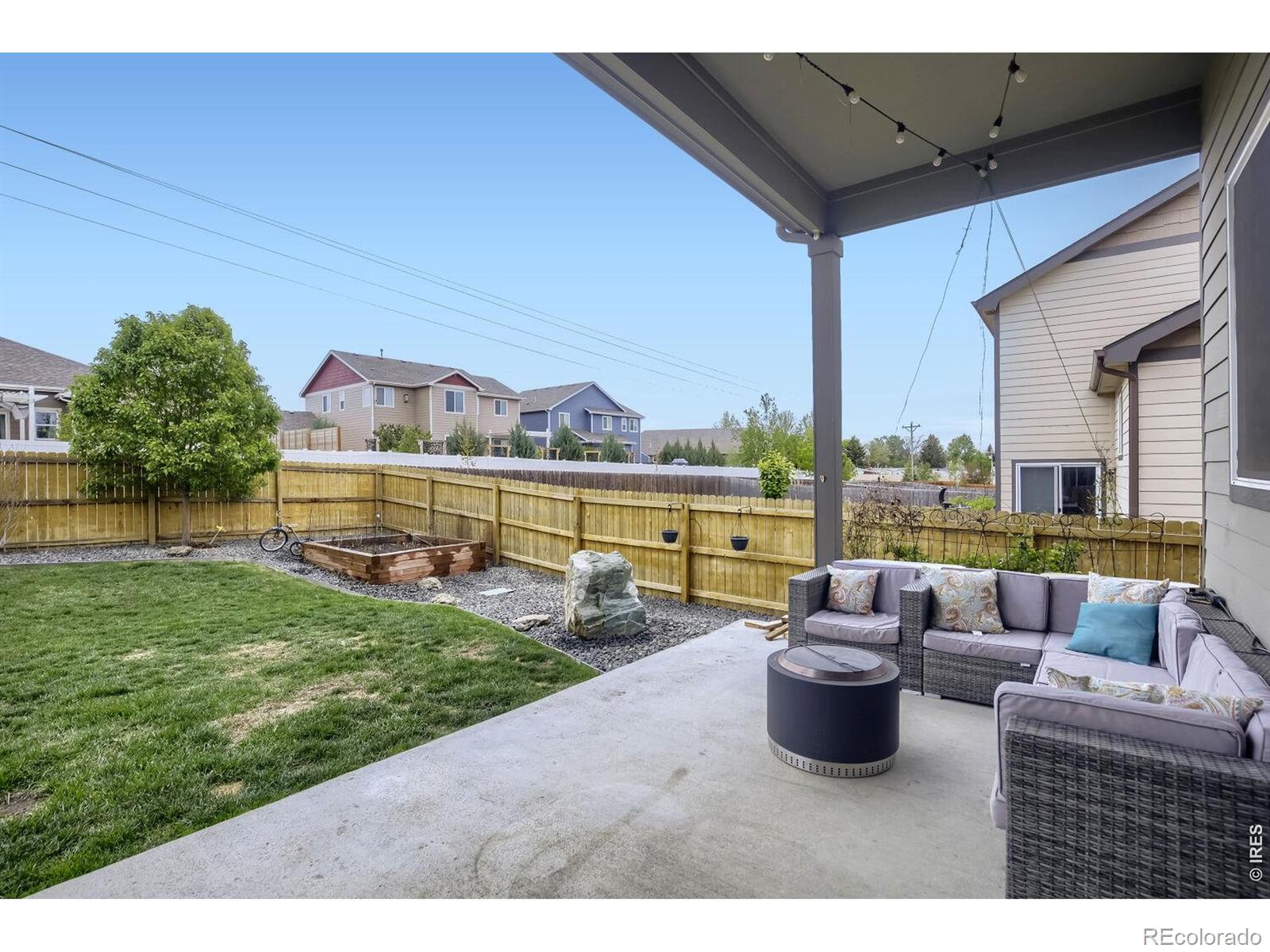 6368 Black Hills Avenue Loveland CO 80538