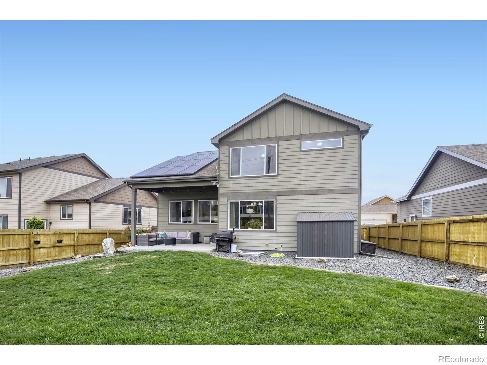 6368 Black Hills Avenue Loveland CO 80538