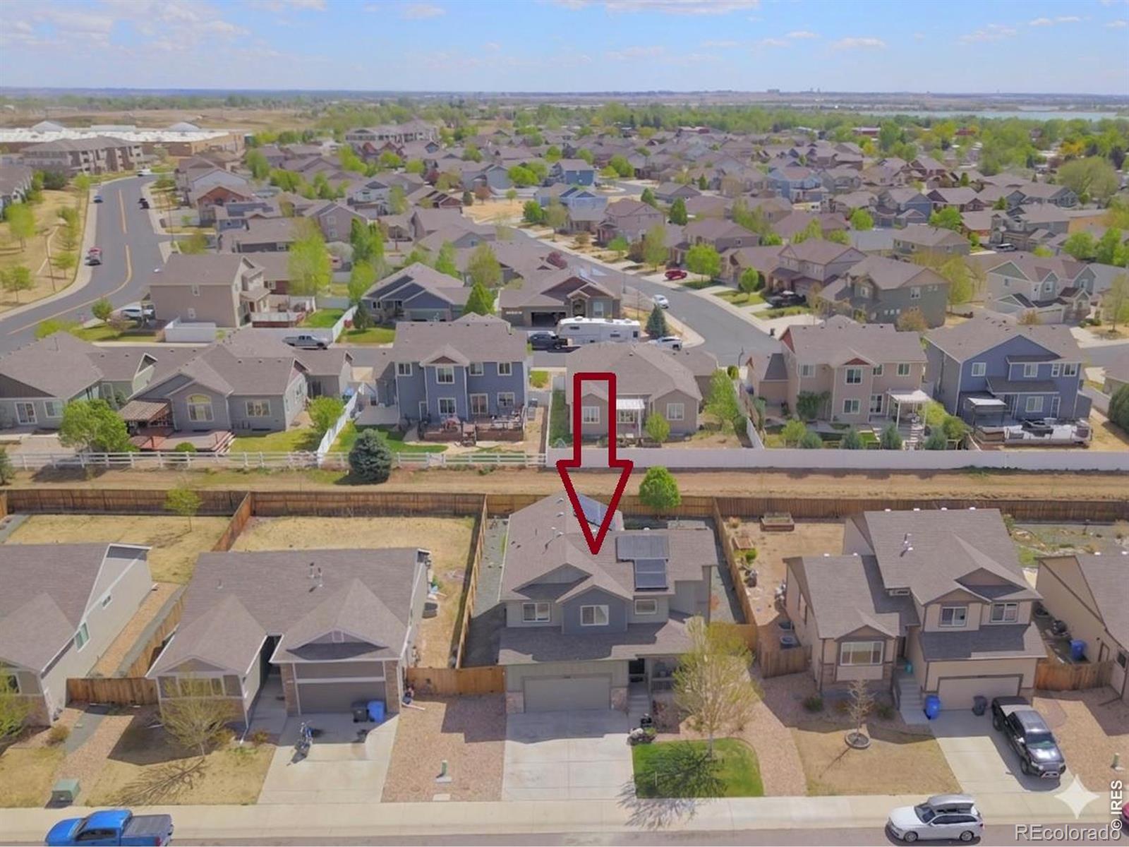 6368 Black Hills Avenue Loveland CO 80538