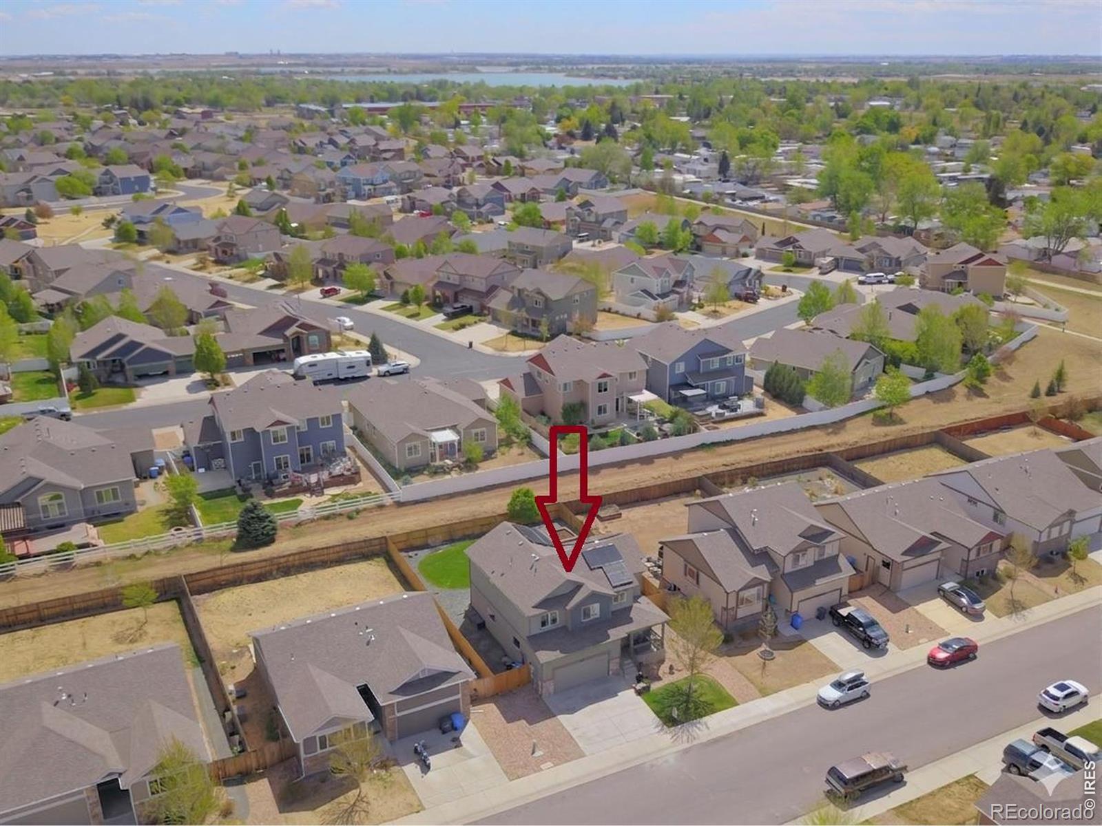 6368 Black Hills Avenue Loveland CO 80538
