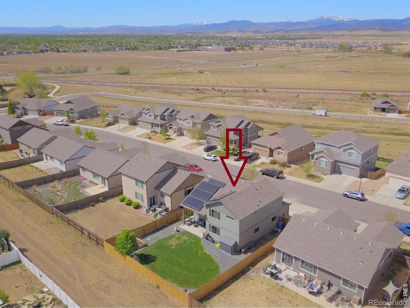 6368 Black Hills Avenue Loveland CO 80538