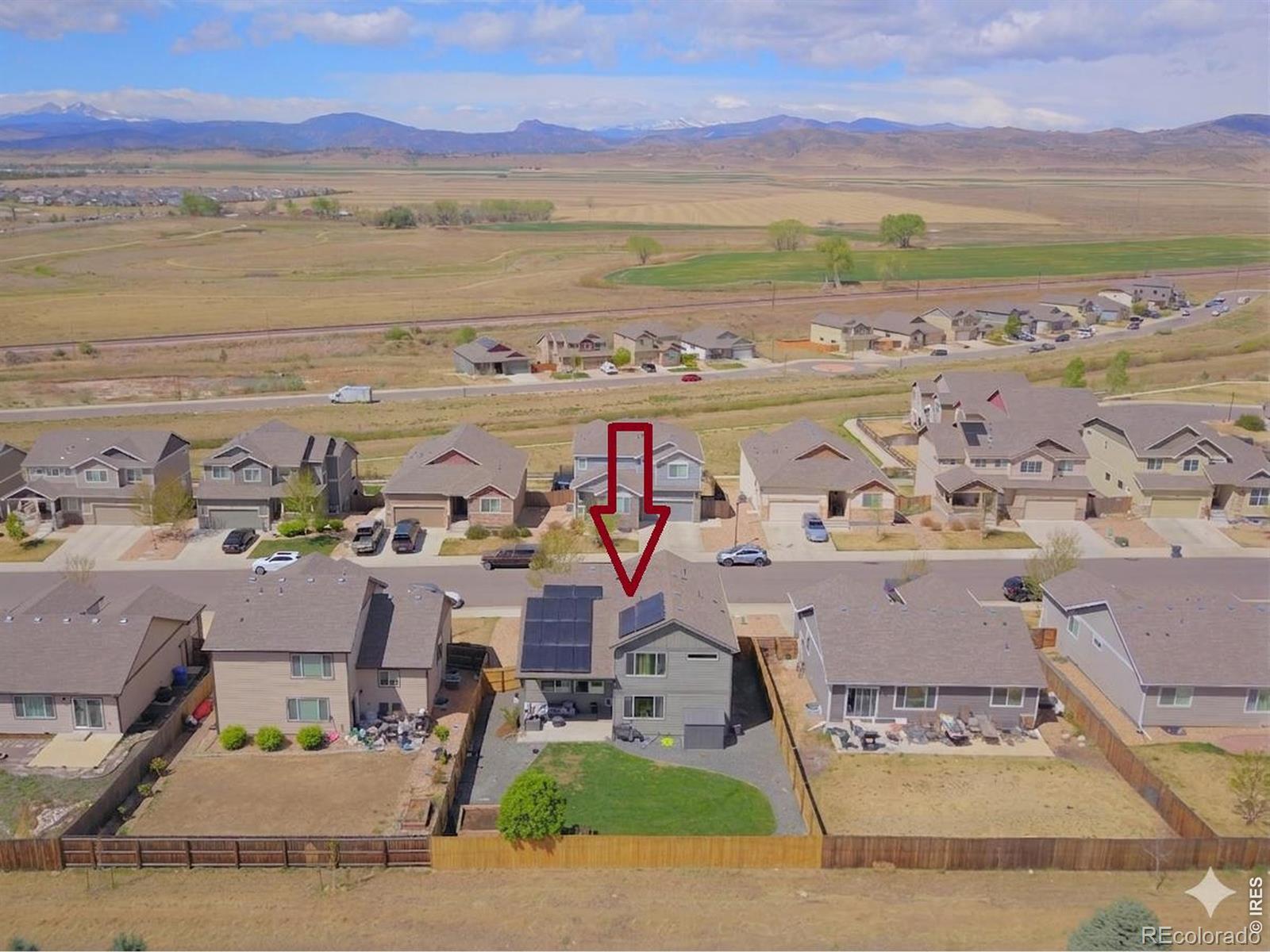 6368 Black Hills Avenue Loveland CO 80538