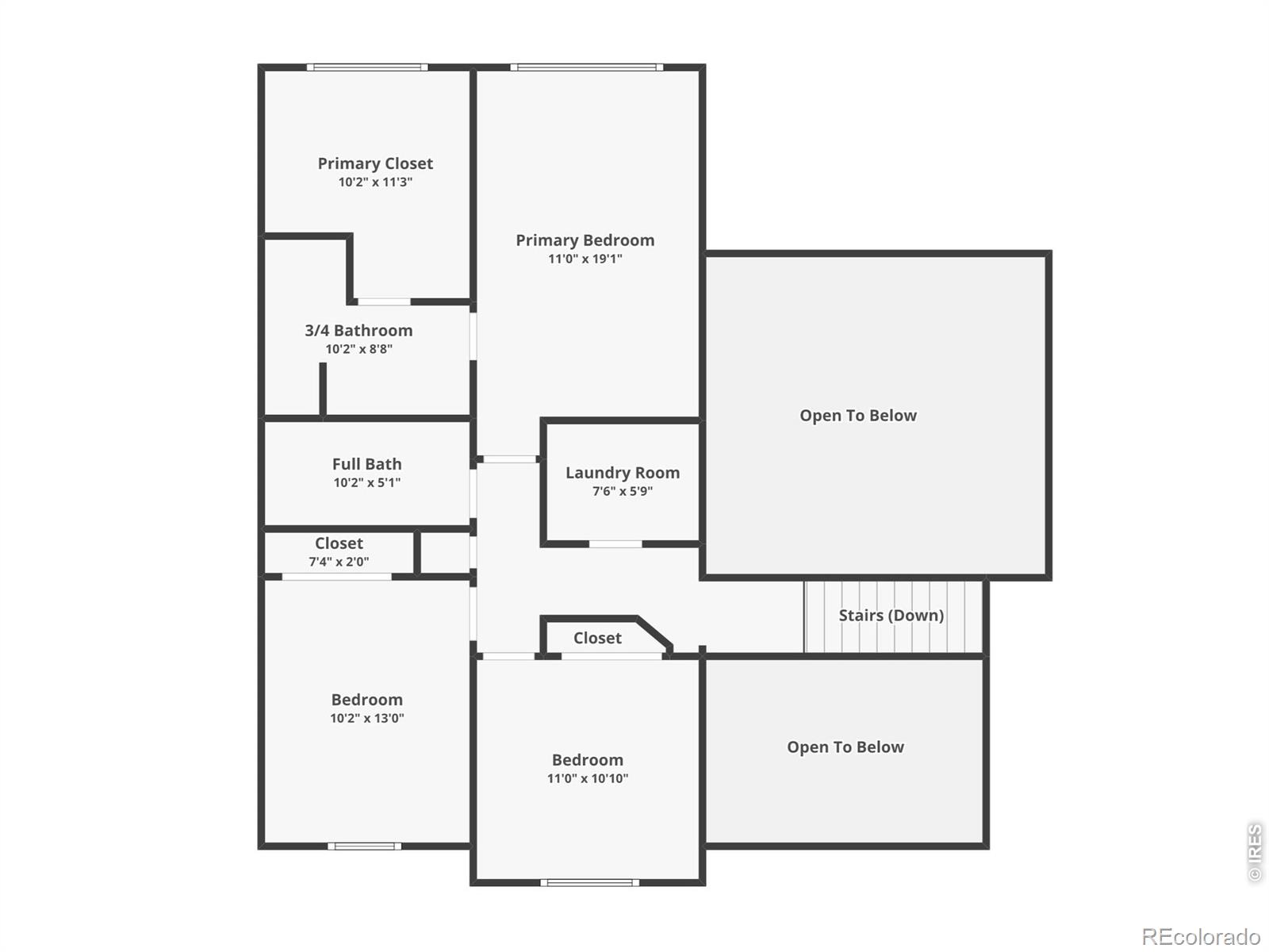 6368 Black Hills Avenue Loveland CO 80538