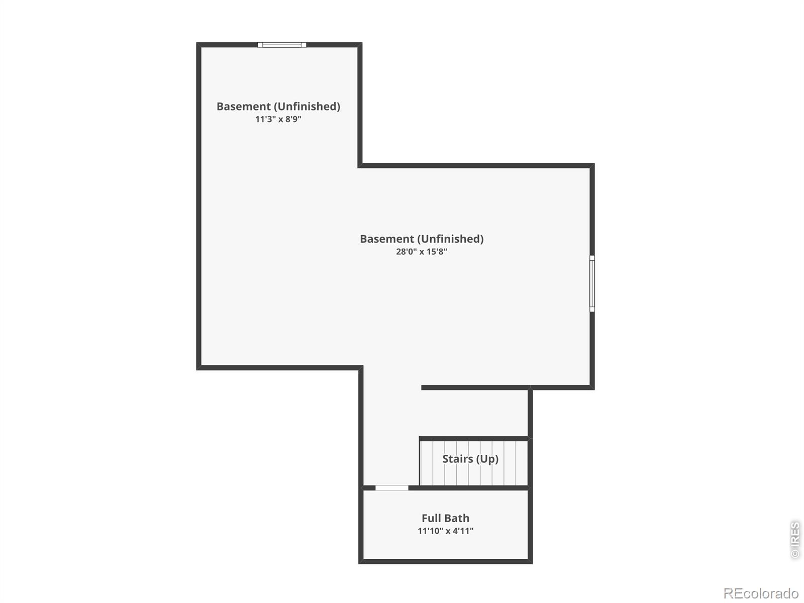 6368 Black Hills Avenue Loveland CO 80538