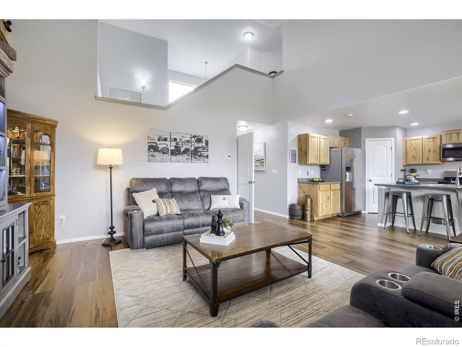 6368 Black Hills Avenue Loveland CO 80538