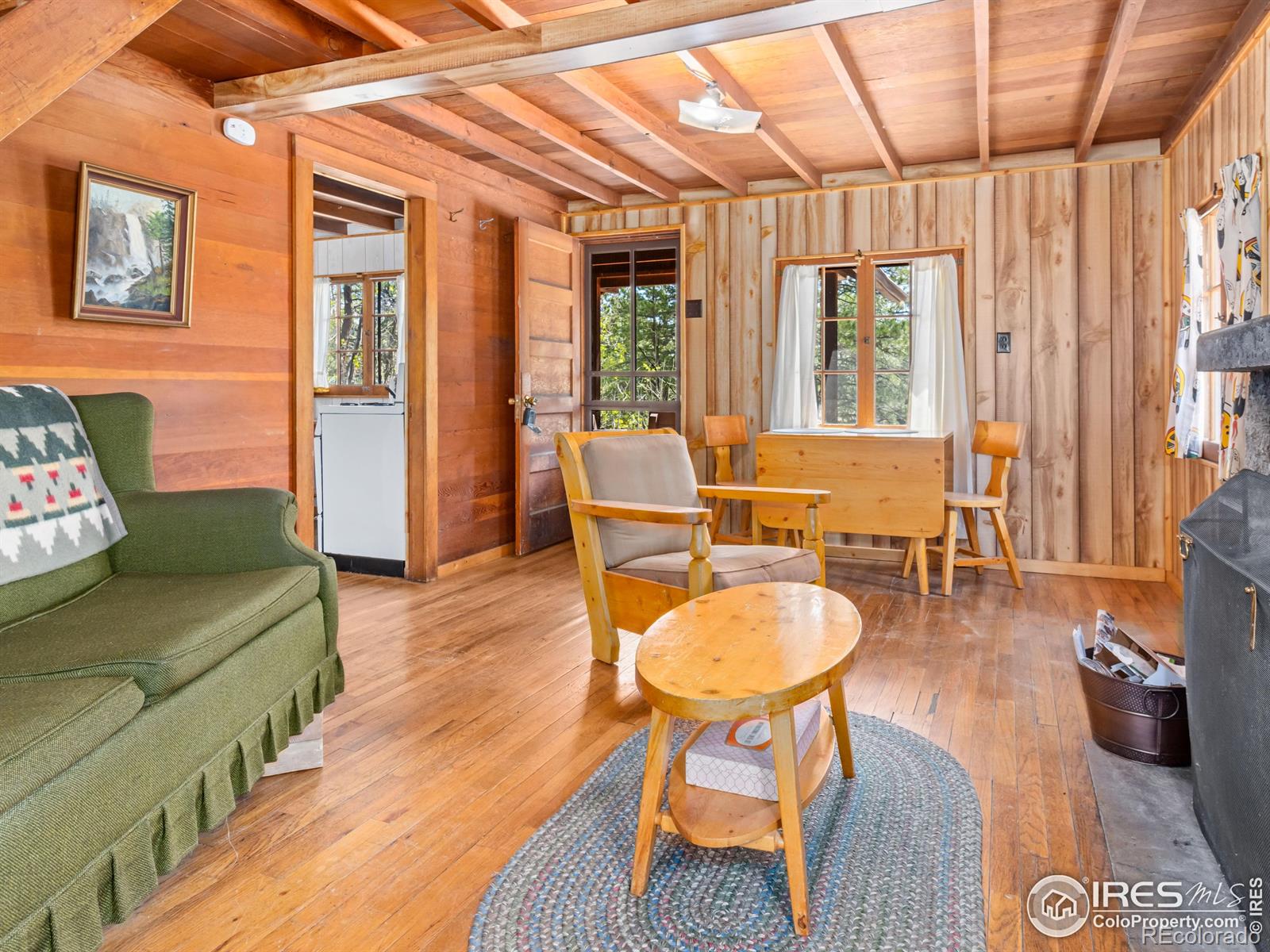 84 County Road 113 N Allenspark CO 80510