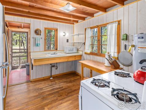 84 County Road 113 N Allenspark CO 80510