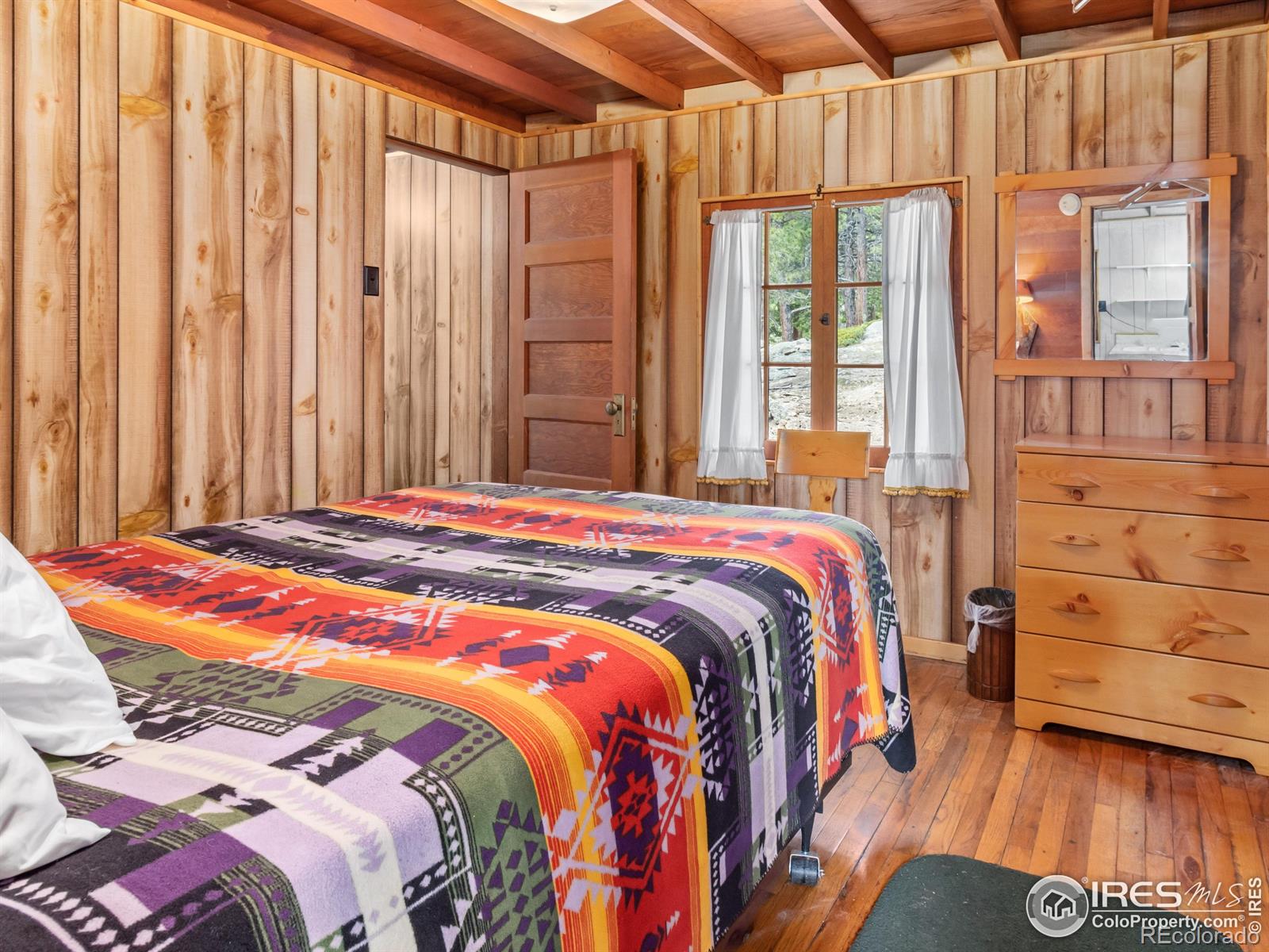 84 County Road 113 N Allenspark CO 80510