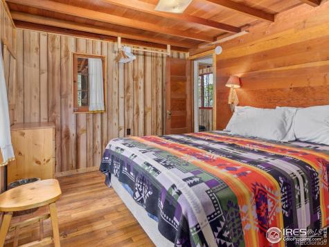 84 County Road 113 N Allenspark CO 80510