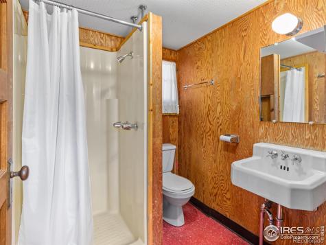 84 County Road 113 N Allenspark CO 80510