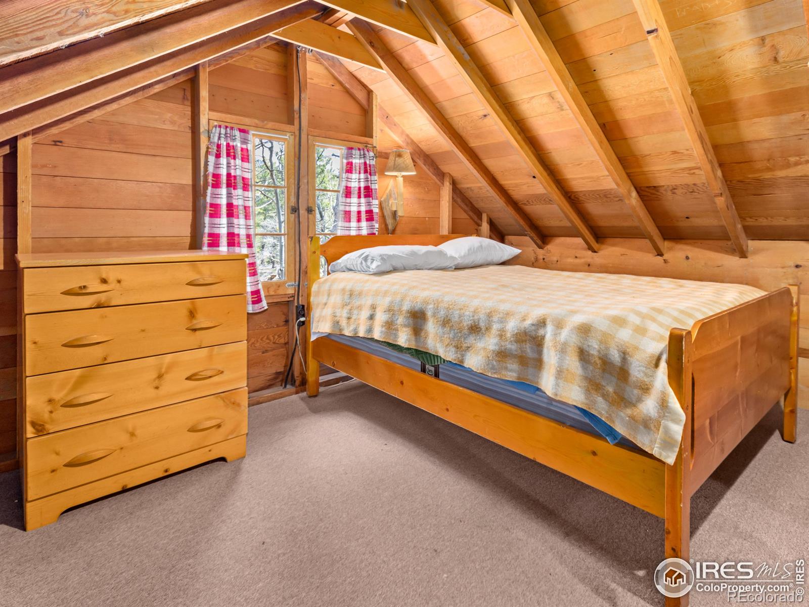 84 County Road 113 N Allenspark CO 80510