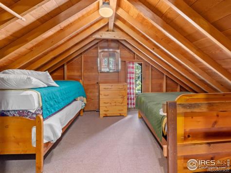 84 County Road 113 N Allenspark CO 80510