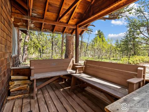 84 County Road 113 N Allenspark CO 80510