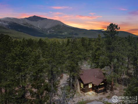 84 County Road 113 N Allenspark CO 80510